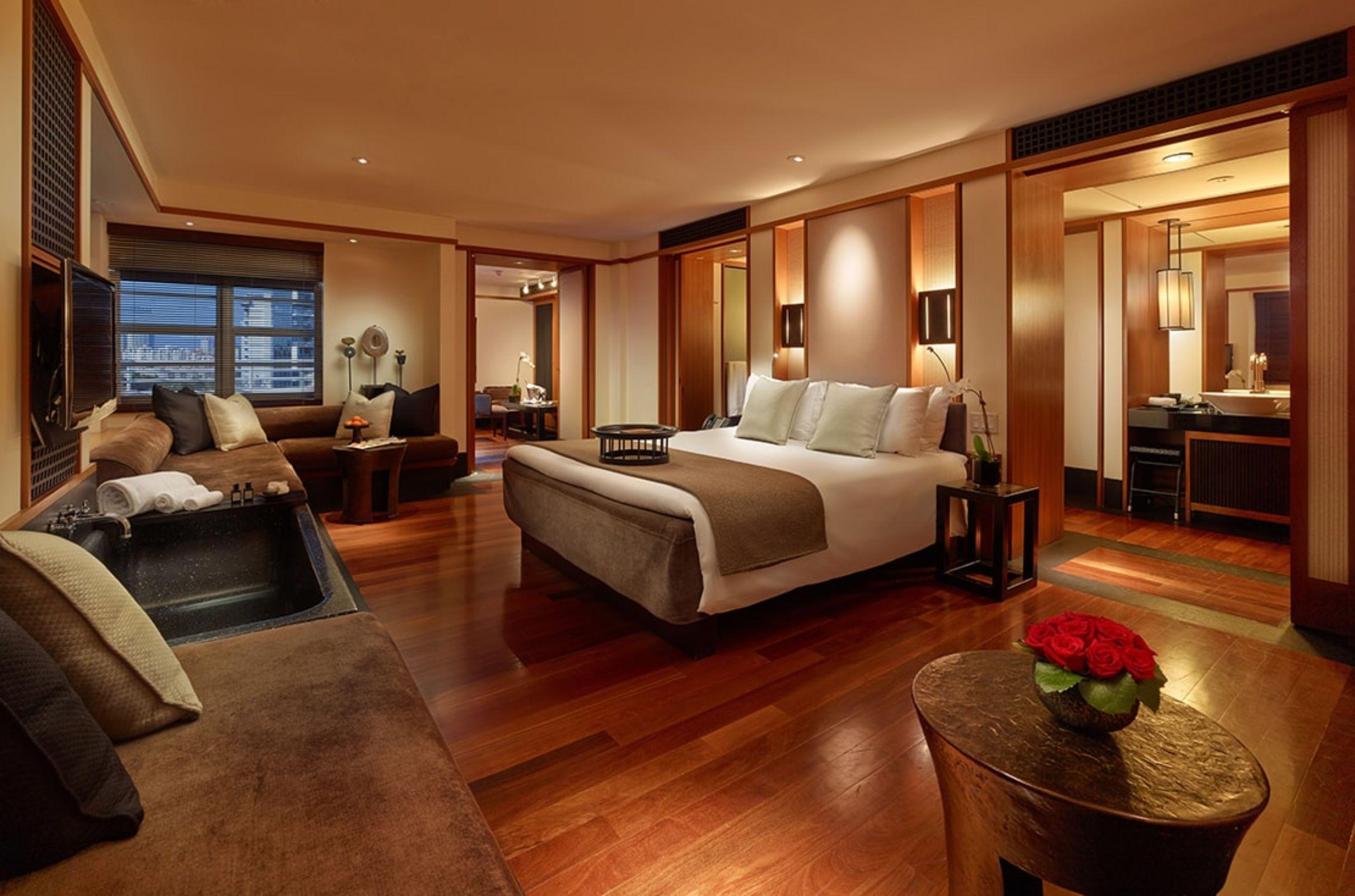 เดอะ เซไท ไมอามี บีช Hotel ไมอามีบีช ภายนอก รูปภาพ