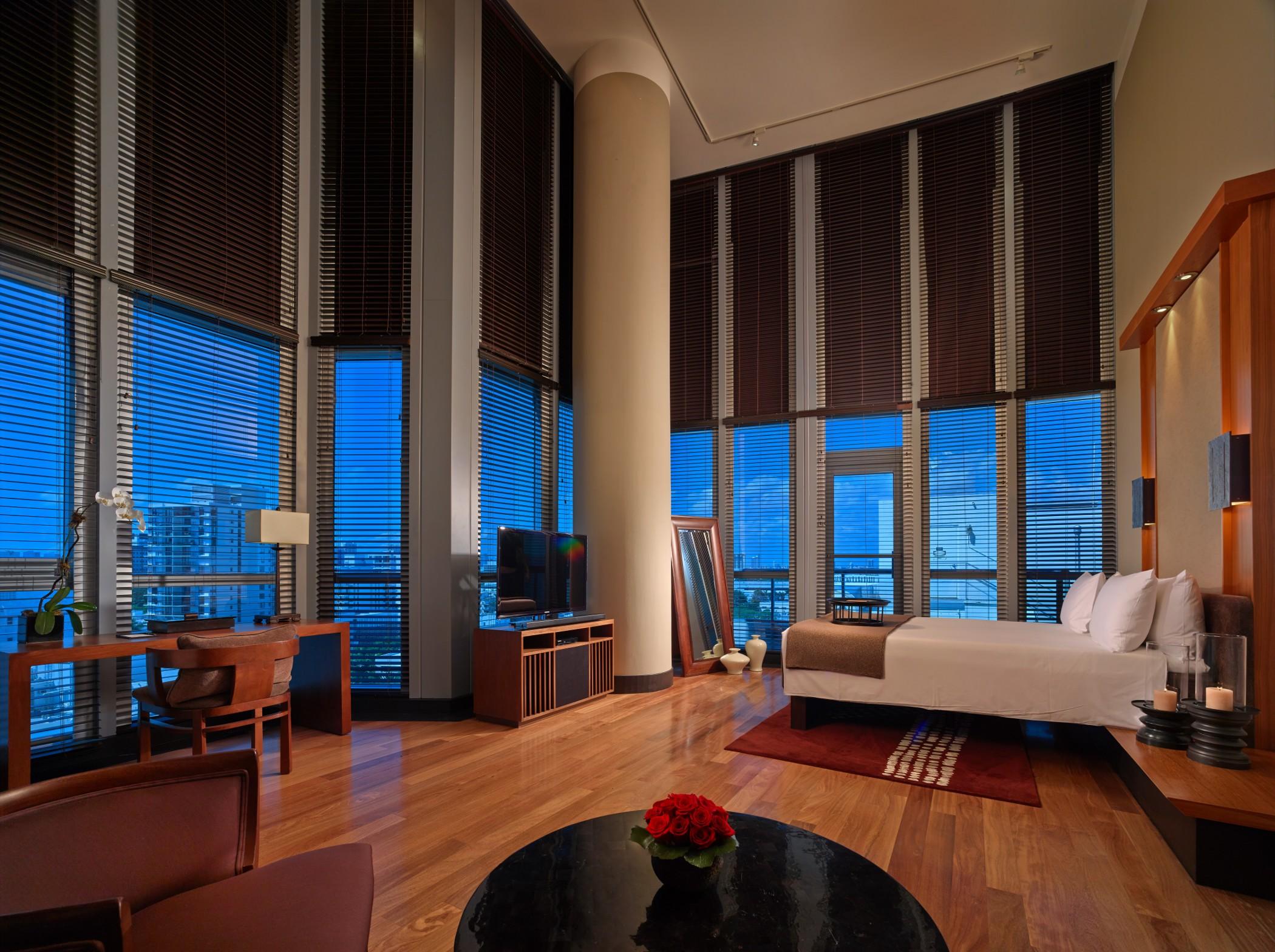 เดอะ เซไท ไมอามี บีช Hotel ไมอามีบีช ภายนอก รูปภาพ
