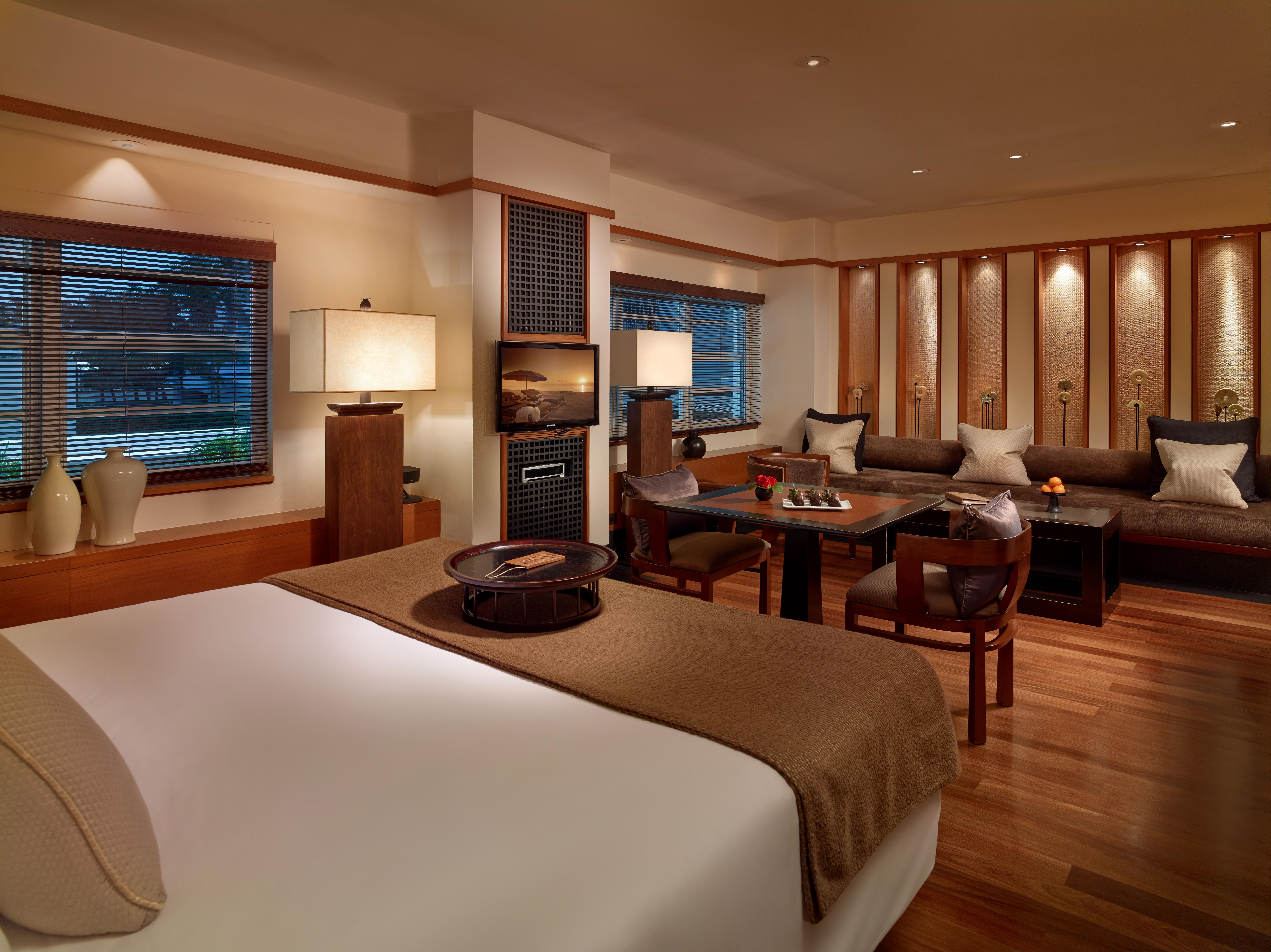 เดอะ เซไท ไมอามี บีช Hotel ไมอามีบีช ภายนอก รูปภาพ