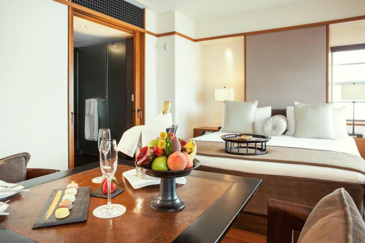 เดอะ เซไท ไมอามี บีช Hotel ไมอามีบีช ภายนอก รูปภาพ