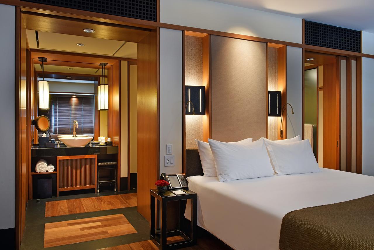 เดอะ เซไท ไมอามี บีช Hotel ไมอามีบีช ภายนอก รูปภาพ